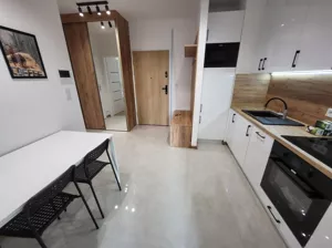 Mieszkanie dwupokojowe 40,00 m², Kraków, Podgórze, Wynajem
