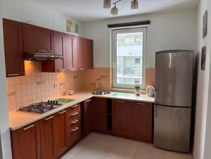 Mieszkanie dwupokojowe 42,00 m², Warszawa, Białołęka, Marcina z Wrocimowic, Wynajem