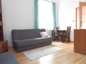 Mieszkanie dwupokojowe 40,00 m², Kraków, Murowana, Wynajem