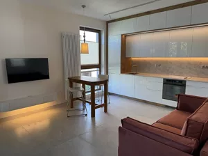 Mieszkanie dwupokojowe 50,00 m², Gdańsk, Brzeźno, Nadmorski Dwór, Wynajem