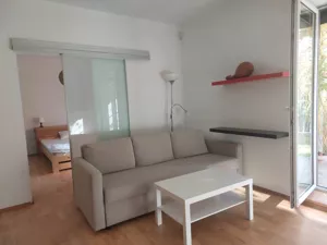 Mieszkanie dwupokojowe 56,00 m², Kraków, Krowodrza, Niezapominajek, Wynajem