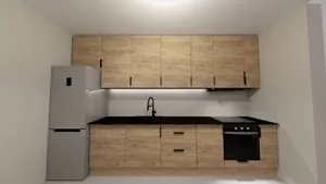 Mieszkanie dwupokojowe 45,00 m², Błonie, Nowakowskiego, Wynajem