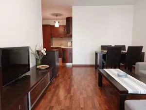 Mieszkanie dwupokojowe 56,00 m², Katowice, Ligota-Panewniki, Ligota, Orkana, Wynajem