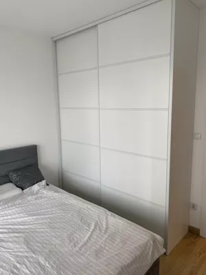 Mieszkanie dwupokojowe 37,00 m², Kraków, Grzegórzki, Ostatnia, Wynajem