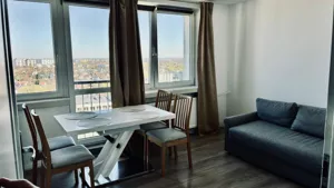 Mieszkanie dwupokojowe 41,00 m², Gdańsk, Piecki-Migowo, Piecki, Wynajem