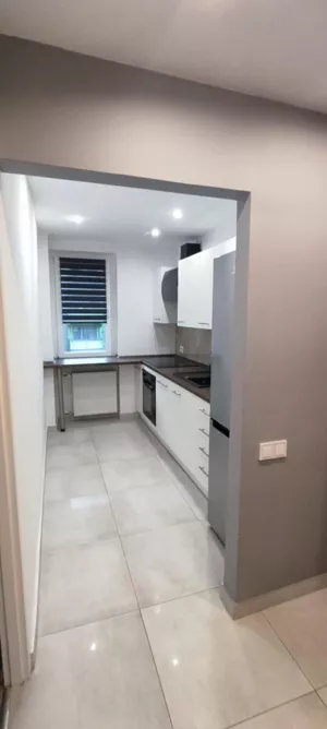 Mieszkanie dwupokojowe 38,00 m², Bytom, Stroszek, PLAC Żeromskiego, Wynajem
