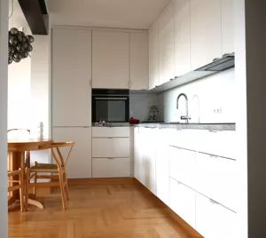 Mieszkanie dwupokojowe 59,00 m², Poznań, Stare Miasto, Powstańców Wielkopolskich, Wynajem