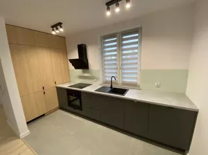 Mieszkanie dwupokojowe 68,00 m², Alwernia, Pręty, Wynajem