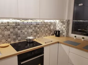 Mieszkanie dwupokojowe 49,00 m², Kraków, REDUTA, Wynajem