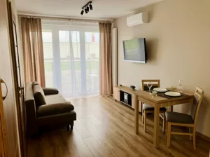 Mieszkanie dwupokojowe 32,00 m², Kraków, Romana Ciesielskiego, Wynajem