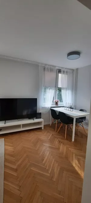 Mieszkanie dwupokojowe 35,00 m², Warszawa, Wola, Sienna, Wynajem