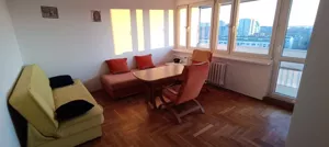 Mieszkanie dwupokojowe 51,00 m², Kraków, Śliczna, Wynajem