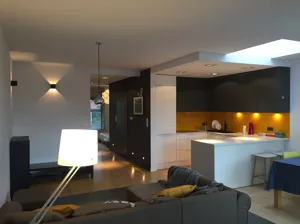 Mieszkanie dwupokojowe 56,00 m², Poznań, Grunwald, Słoneczna, Wynajem