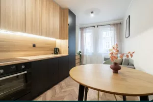 Mieszkanie dwupokojowe 32,00 m², Katowice, Słowackiego, Wynajem