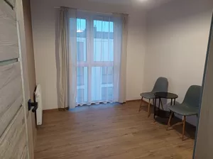 Mieszkanie dwupokojowe 39,00 m², Kraków, Krowodrza, Stelmachów, Wynajem