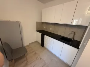 Mieszkanie dwupokojowe 32,00 m², Poznań, Stare Miasto, Święty Marcin, Wynajem