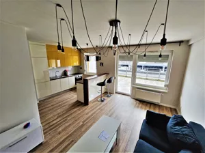 Mieszkanie dwupokojowe 49,00 m², Wrocław, Psie Pole-Zawidawie, Psie Pole, Swojczyce, Wynajem