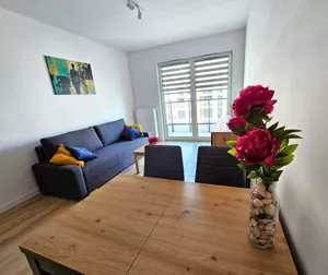 Mieszkanie dwupokojowe 39,00 m², Gdańsk, Ujeścisko-Łostowice, Ujeścisko, Wynajem
