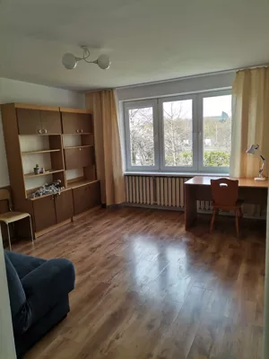 Mieszkanie dwupokojowe 60,00 m², Warszawa, Mokotów, Wynajem