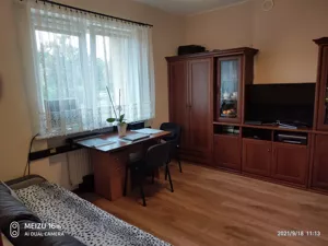 Mieszkanie dwupokojowe 32,00 m², Poznań, WARSZAWSKA, Wynajem