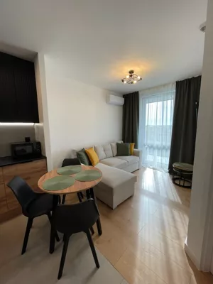 Mieszkanie dwupokojowe 35,00 m², Warszawa, Ochota, Wiktoryn, Wynajem
