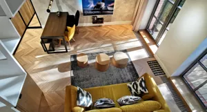 Mieszkanie dwupokojowe 53,00 m², Wrocław, Stare Miasto, Worcella, Wynajem