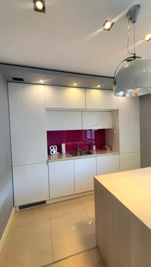 Mieszkanie dwupokojowe 40,00 m², Bytom, Szombierki, Zabrzańska, Wynajem