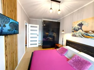 Mieszkanie dwupokojowe 33,00 m², Warszawa, Białołęka, Żerań, Wynajem