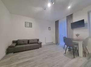 Mieszkanie dwupokojowe 47,00 m², Warszawa, Wesoła, Zielona-Grzybowa, Wynajem