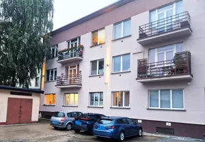 Mieszkanie trzypokojowe 78,00 m², Łódź, 6 Sierpnia, Sprzedaż