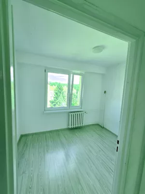 Mieszkanie trzypokojowe 60,00 m², Leźnica Wielka, 9 Blok, Sprzedaż