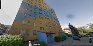 Mieszkanie trzypokojowe 56,00 m², Radom, Śródmieście, Andrzeja Struga, Sprzedaż