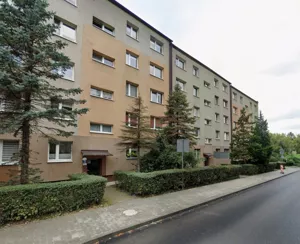 Mieszkanie trzypokojowe 56,00 m², Mysłowice, Armii Krajowej, Sprzedaż
