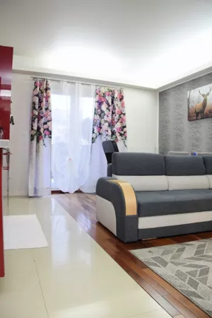 Apartamenty 837749 Warszawa Wola Banderii