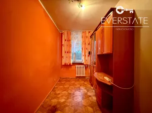 Mieszkanie trzypokojowe 48,00 m², Warszawa, Targówek, Bródno, Sprzedaż