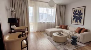 Mieszkanie trzypokojowe 61,00 m², Kołobrzeg, Budowlana, Sprzedaż