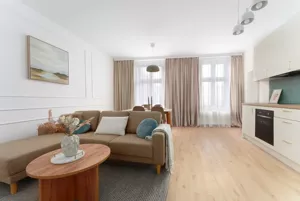 Mieszkanie trzypokojowe 75,00 m², Bytom, Sprzedaż
