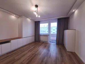 Mieszkanie trzypokojowe 48,00 m², Zabrze, Mikulczyce, Chopina, Sprzedaż