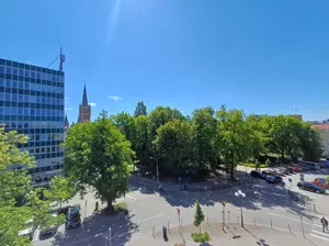 Mieszkanie trzypokojowe 67,00 m², Olsztyn, Dąbrowszczków, Sprzedaż
