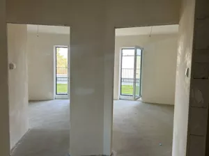 Mieszkanie trzypokojowe 57,00 m², Pruszków, Europejska, Sprzedaż