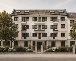 Mieszkanie trzypokojowe 67,00 m², Kraków, Krowodrza, Friedleina, Sprzedaż