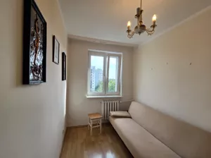 Mieszkanie trzypokojowe 48,00 m², Chorzów, Gagarina, Sprzedaż