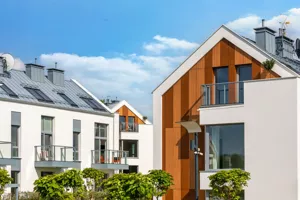Mieszkanie trzypokojowe 62,00 m², Gdynia, Babie Doły, Sprzedaż
