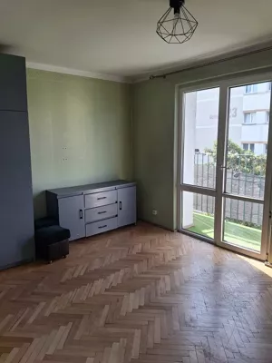 Mieszkanie trzypokojowe 49,00 m², Janikowo, Główna, Sprzedaż