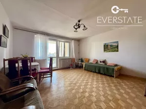 Mieszkanie trzypokojowe 72,00 m², Warszawa, Praga Południe, Gocław, Sprzedaż