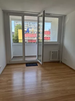 Mieszkanie trzypokojowe 47,00 m², Wrocław, Fabryczna, Grabiszyn-Grabiszynek, Sprzedaż