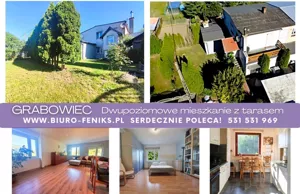 Mieszkanie trzypokojowe 97,00 m², Recz, grabowiec, Sprzedaż