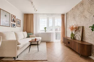 Mieszkanie trzypokojowe 51,00 m², Warszawa, Praga Południe, Grochów, Sprzedaż