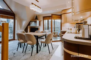 Apartamenty 838037 Zakopane Grunwaldzka