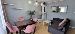 Mieszkanie trzypokojowe 62,00 m², Gdynia, Wielki Kack, Gryfa Pomorskiego, Sprzedaż